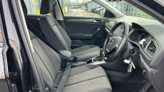 Volkswagen T-Roc 1.5 TSI EVO SE 5dr DSG Petrol Hatchback